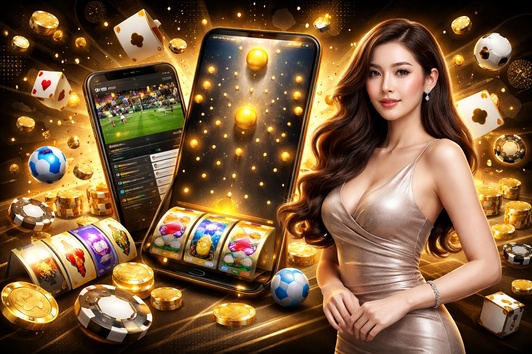 365ace app