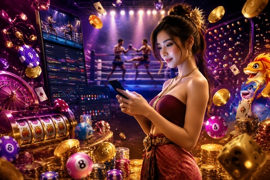 365ace app